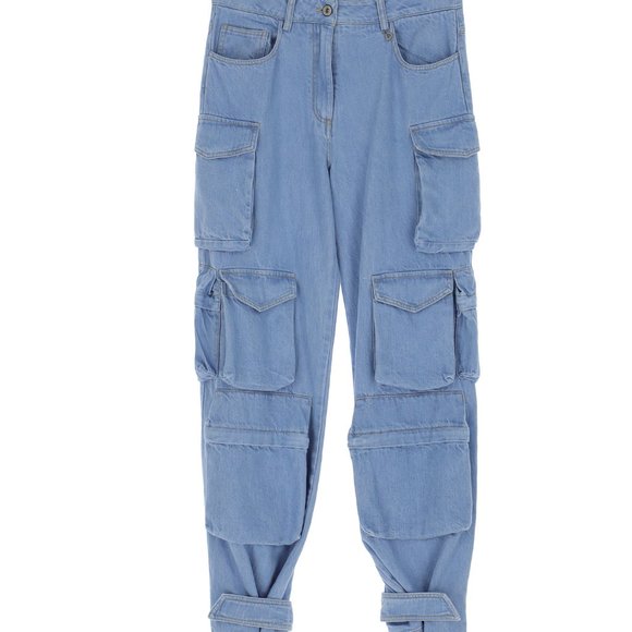 ❤Host Pickx2❤ NWT Designer Italian Jeans - 2022 Catalogue - Picture 5 of 16